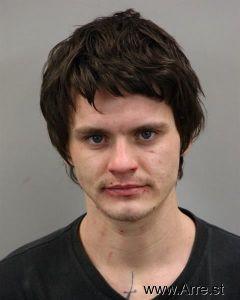 Jason Martin Arrest Mugshot