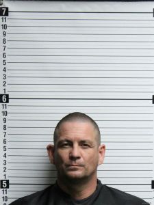 Jason Martindale Arrest