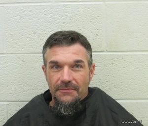 Jason Millwood Arrest Mugshot