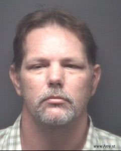 Jason Moore Arrest