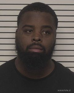 Jason Oneal Arrest Mugshot