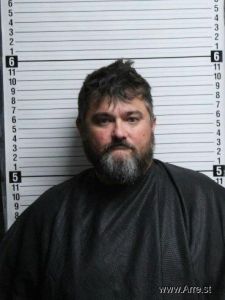 Jason Pendleton Arrest Mugshot