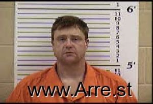 Jason Pringle Arrest Mugshot