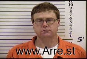 Jason Pringle Arrest