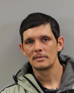 Jason Ramirez Arrest Mugshot