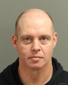 Jason Richard Arrest Mugshot