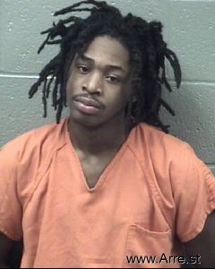 Jason Smith Arrest Mugshot