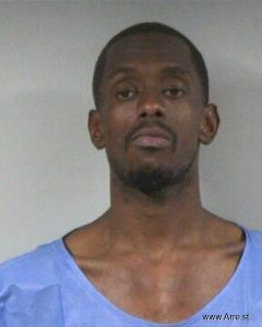 Jason Thompson Arrest Mugshot