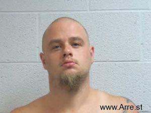 Jason Turner Arrest