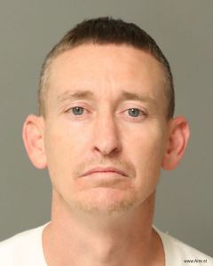 Jason Wall Arrest Mugshot