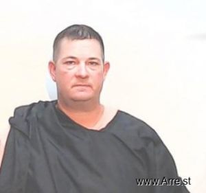 Jason Whitehead Arrest Mugshot