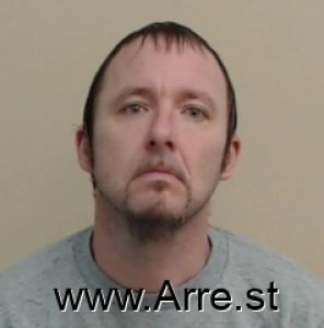 Jason Wilson Arrest Mugshot