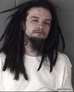 Jasper Mcmanus Arrest Mugshot