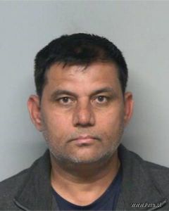 Jaswinder Taya Arrest Mugshot