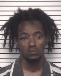 Jatarius Mccracking Arrest Mugshot