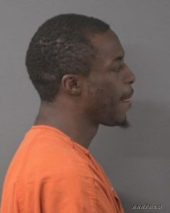 Jatwuan Davis Arrest