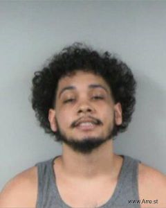 Javon Mcbride Arrest Mugshot