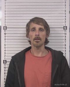 Jay Lowder Arrest Mugshot