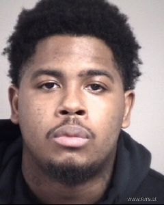 Jaylon Staton Arrest Mugshot