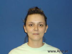 Jayme Nance Arrest