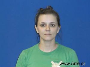 Jayme Nance Arrest