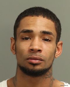 Jayson Stith Arrest Mugshot