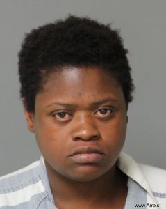 Jeanette Thornton Arrest Mugshot