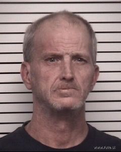 Jeffery Bordeaux Arrest Mugshot