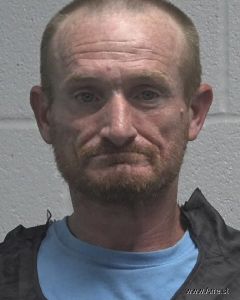 Jeffery Marlow Arrest Mugshot