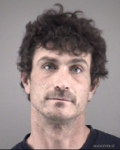 Jeffery Tyx Arrest Mugshot