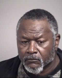 Jeffrey Allison Arrest Mugshot