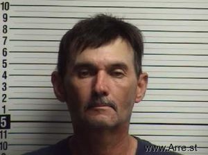 Jeffrey Autry Arrest Mugshot