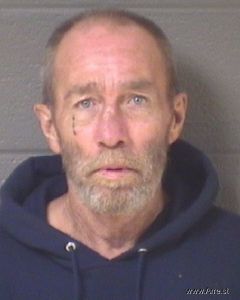 Jeffrey Bell Arrest Mugshot