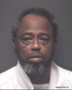 Jeffrey Bland Arrest Mugshot