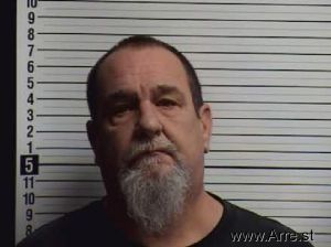 Jeffrey Cummings Arrest Mugshot