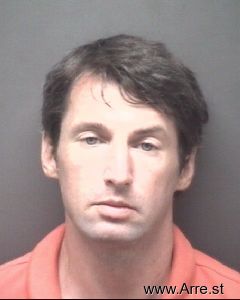 Jeffrey Czarnecki Arrest Mugshot