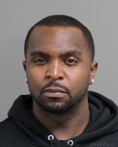 Jeffrey Hester Arrest Mugshot