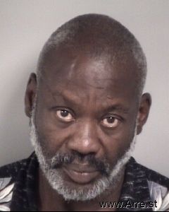 Jeffrey Gilbert Arrest Mugshot