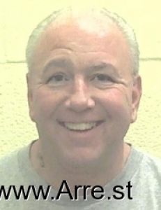 Jeffrey Harrison Arrest Mugshot