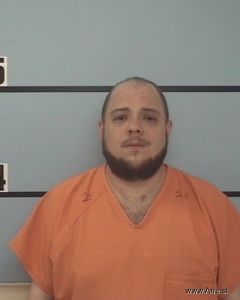 Jeffrey Higgins Arrest Mugshot