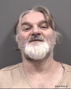 Jeffrey Jordan Arrest Mugshot