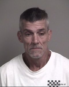 Jeffrey Ledbetter Arrest Mugshot