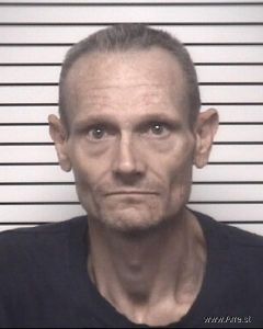 Jeffrey Lippard Arrest
