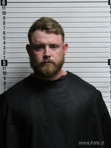 Jeffrey Milligan Arrest