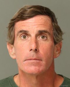 Jeffrey Misenheimer Arrest Mugshot