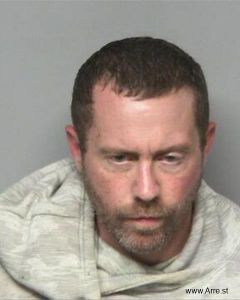 Jeffrey Owens Arrest Mugshot