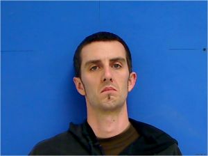 Jeffrey Sumpter Arrest