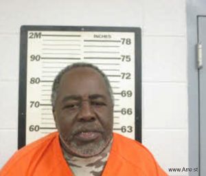 Jeffrey Williams Arrest Mugshot