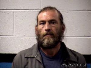 Jeffrey Suddeth  Arrest Mugshot