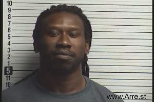 Jemar Bell Arrest Mugshot